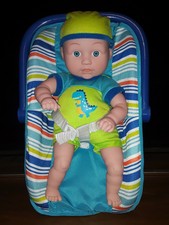 my sweet love baby doll carrier