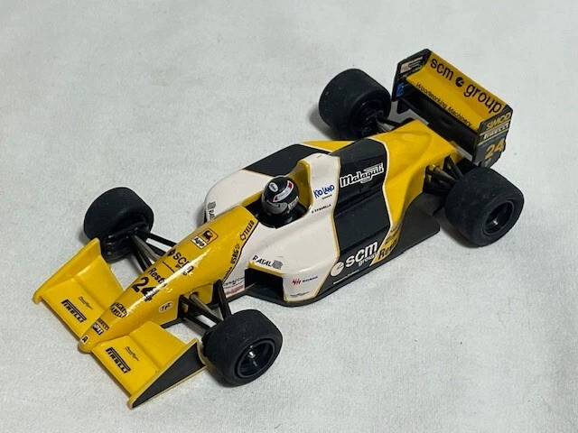 INDYCAR 1:43 Diecast Formula 1 Cars for sale | eBay