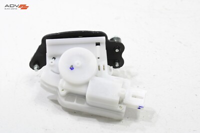 2023 - 2025 HONDA HR-V TAILGATE LIFTGATE BACK DOOR LOCK LATCH