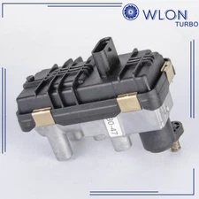 Turbo actuator GTD2060VZ for Audi A4 A6 A7 Q7 VW Amarok 3.0 TDI 6NW010430-47