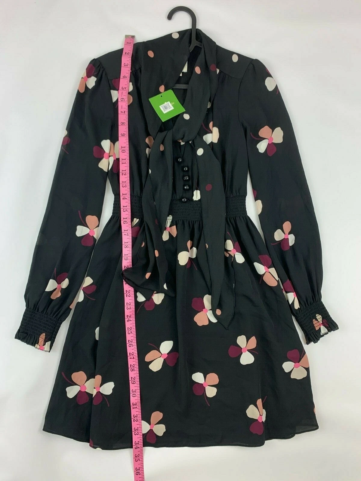 Abito Kate Spade nuovo taglia XXS