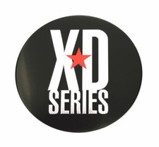 New KMC XD Series XD778 Monster Black Wheel C...