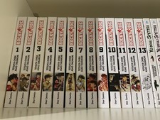 Rocky Joe - Perfect Edition - Serie Completa Star Comics