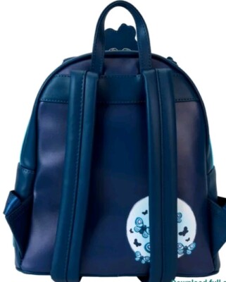 Loungefly Tim Burton