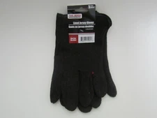 Tool Bench Hardware One Size Fits Most Jersey Gloves Lined Breathable New W/ Tag