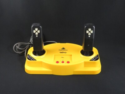 【タイトル誤植レア】CageyストリングスオールデイズV.3 Powerplay Tested Power Shovel Controller w/ Software Play Station PS1