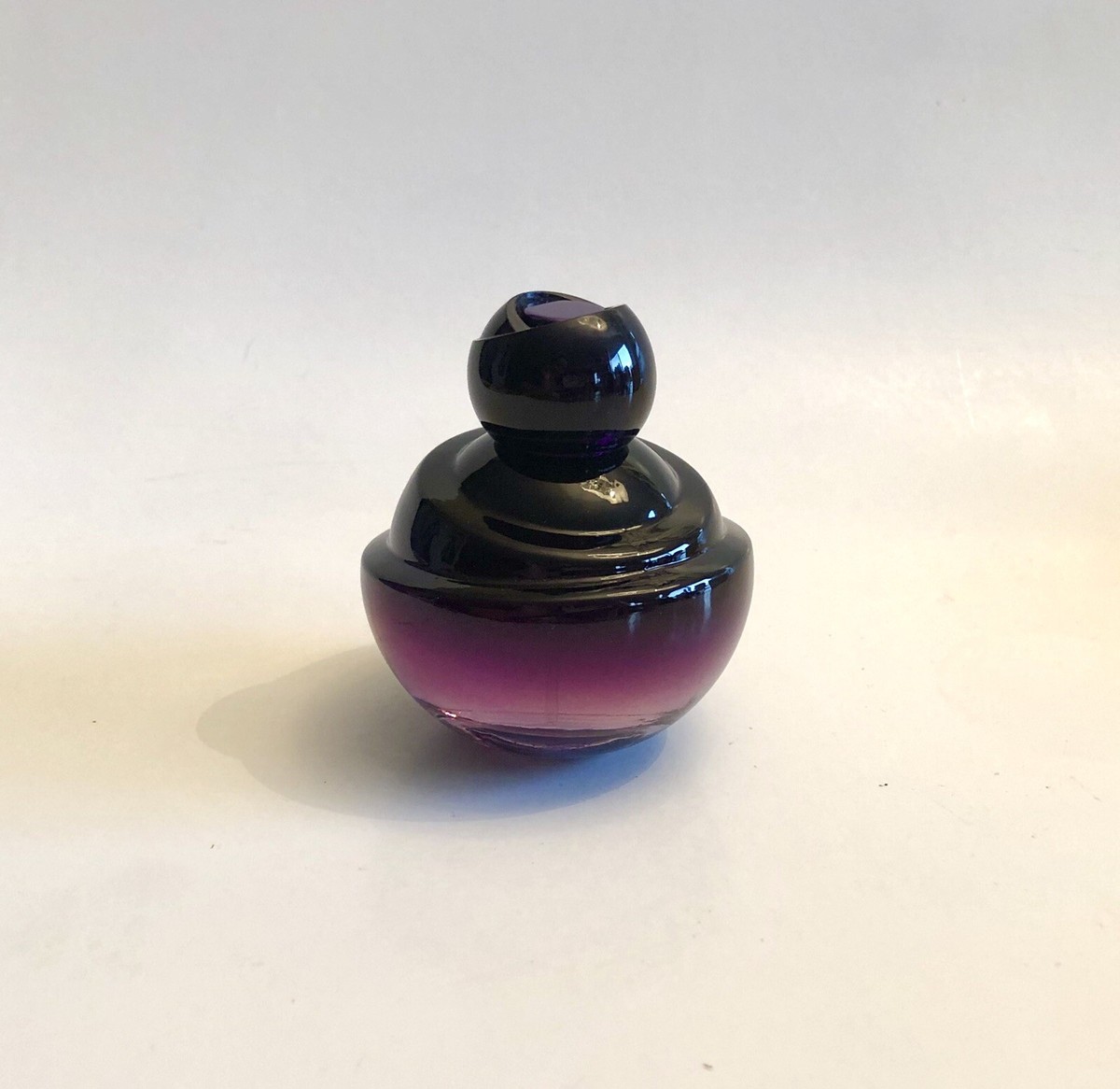 Oriflame Dancing Lady Hypnotic Night woman perfume 50 ml rare | eBay