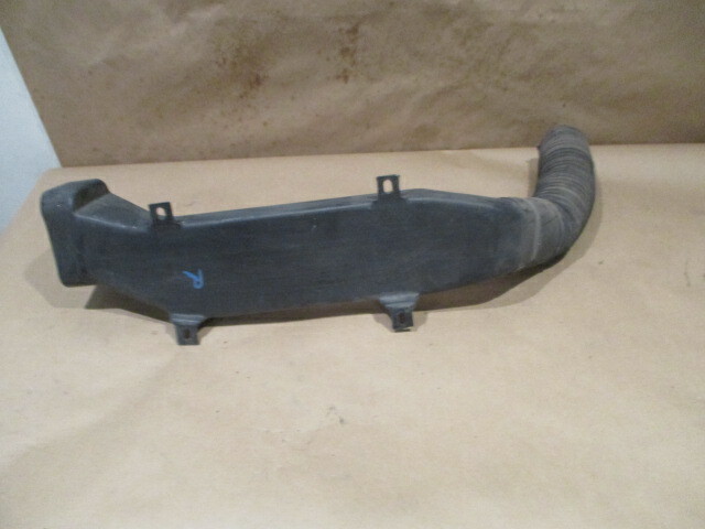 Ferrari 355 - RH Front Air Intake Brake Duct - P/N 64244800