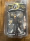 Figura de error WWE THE ROCK CLASSIC SUPERSTARS SERIE 20 o personalizada.