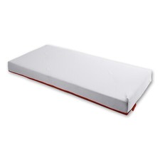 Image of X ROCKER CoolMax Eco Foam Mattress 4ft Small Double Hypoallergenic Firm Comfort