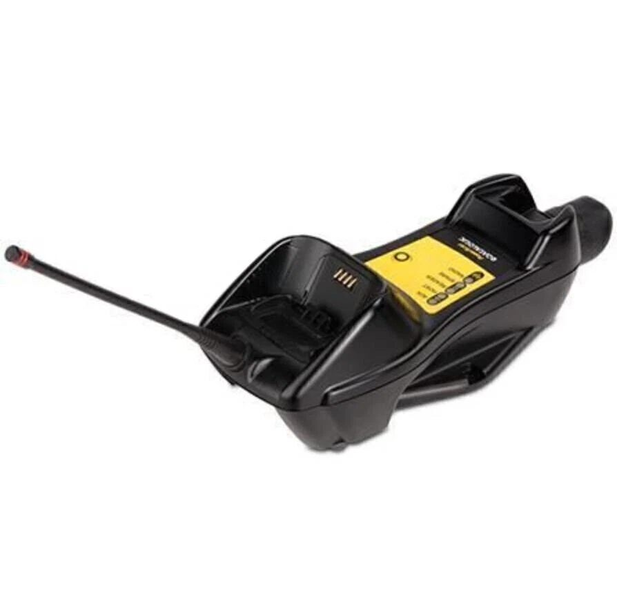 Datalogic BC9180-433 433MHz Scanner Base Cradle w Cable for PowerScan PM9500-DPM - Image 2 of 2