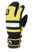 Crab Grab Freak Trigger Split Finger Mitten Men's Chris Grenier Pro Model Boston