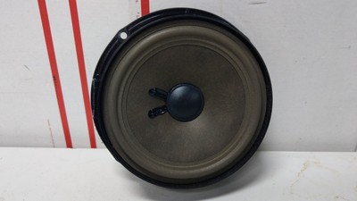 vw passat b6 speakers
