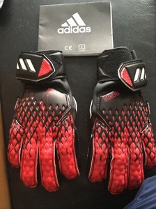 predator 20 match fingersave