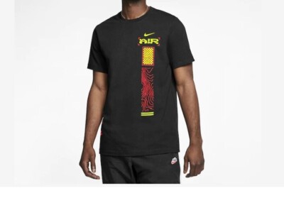 nike catching air shirt