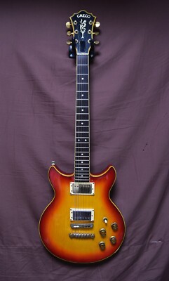 Greco MADE IN JAPAN 18350エレキギター GRECO ZEMAITIS|エレキギター|HARDOFFオフモール（オフモ