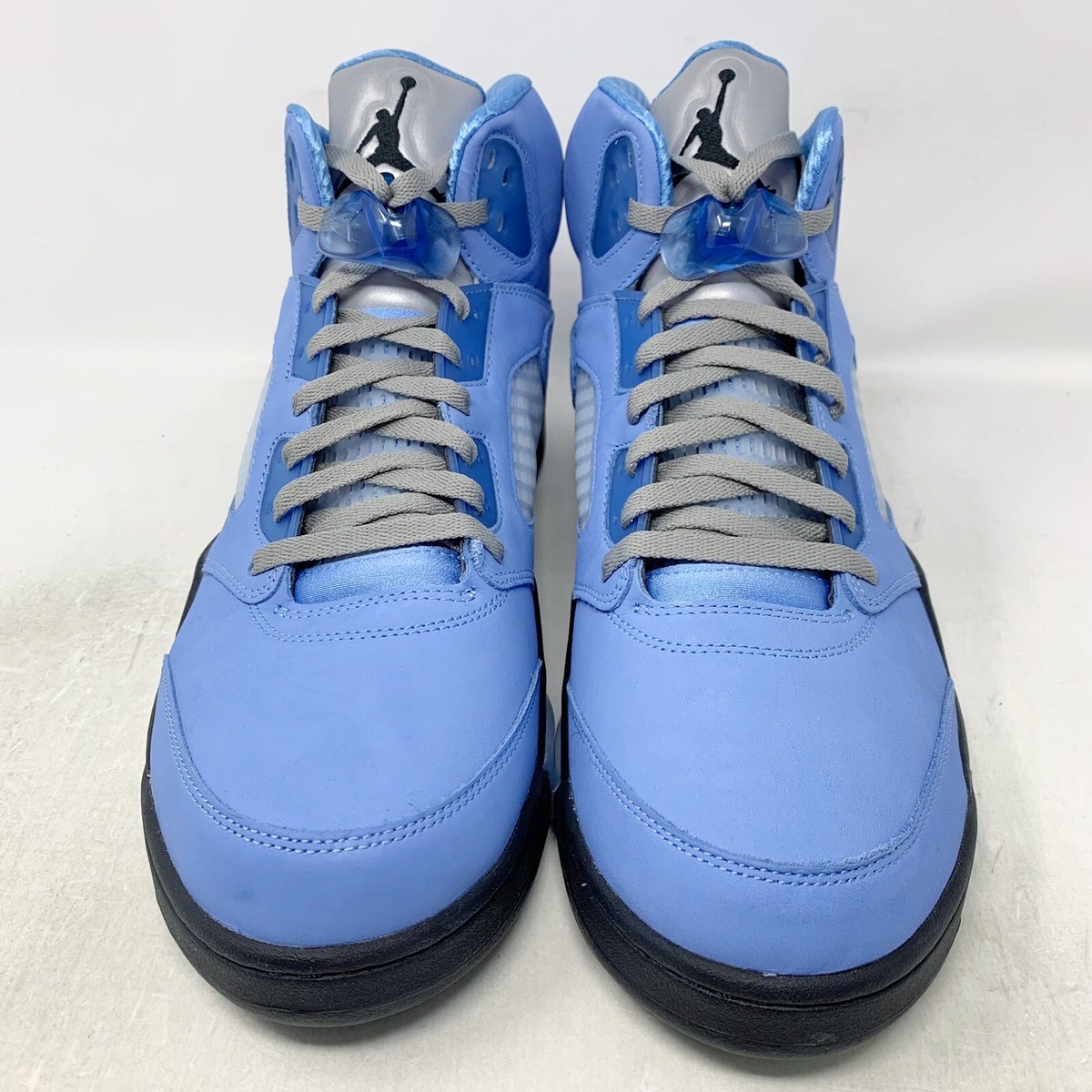 lv_vl 新品未使用❗️Air Jordan 5 ユニバーシティブルー UNCカラーの新作 Nike Air Jordan 5 Retro SE “University Blue