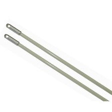 Glowfish Rod - 3/16" x 6' - Push Pull Cable - Bullnose to Bullnose - GLF-303