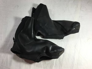 giro shoe covers