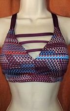 Women's Victoria's Secret VSX Sport Sports Bra Top Small
