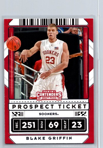 2020 Blake Griffin #28