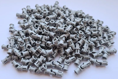 LEGO Technic 62520c01 Kardangelenk Kardan Gelenk Hellgrau 61903 Zubehör Auswahl
