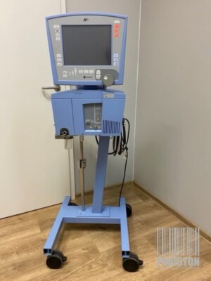 Ventilator CAREFUSION AVEA
