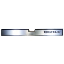 Tailgate Trim Panel Chevrolet C10 1981-1987