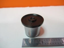 TIYODA TOKYO OCULAR EYEPIECE 15X OPTICS MICROSCOPE PART AS PICTURED &P7-A-53