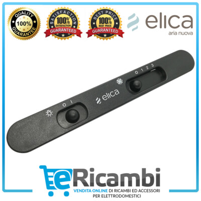 Pulsantiera Citofono 5 Pulsanti Per VTO4202F-P - Foto 8