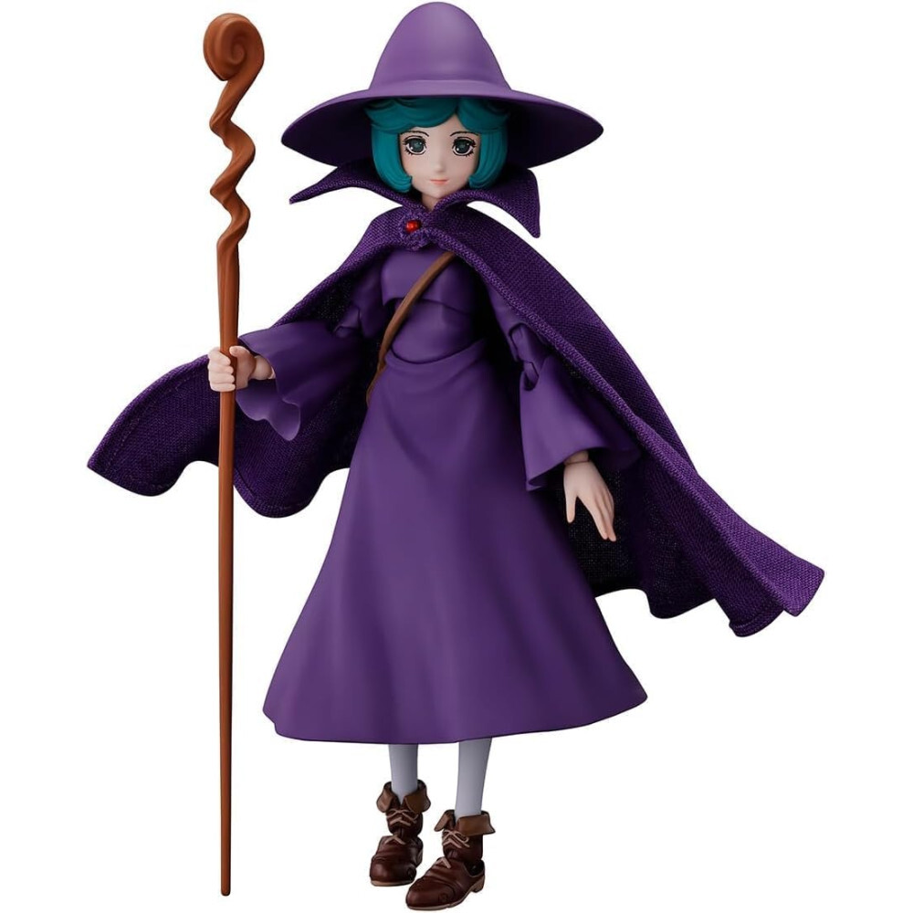 Schierke Berserk SHF pour décoration vitrine manga et setup gaming geek