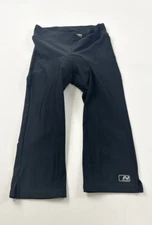 Nishiki Bike Shorts Women’s Small Black Padded