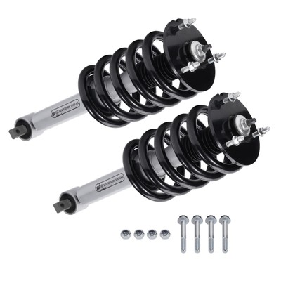 3.5'' Front Lift Struts For Chevy Silverado GMC Sierra 1500 2WD 4WD 2007-2014
