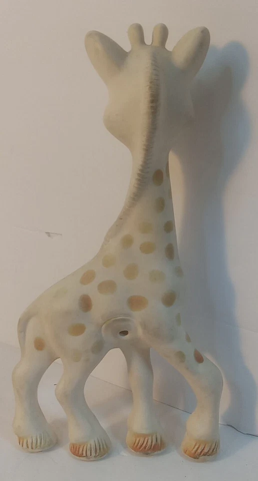 Mordedor Sophie The Giraffe - Sophie By Me Foto 4 de 4