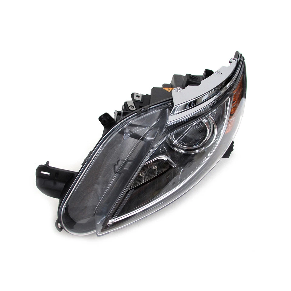 OEM NEW Front Left Driver LED Xenon Head Light Lamp 13-16 Lincoln MKS DA5Z13008E - Image 3 of 4