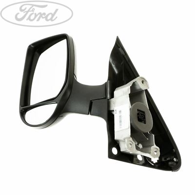 Genuine Ford TRANSIT Mk7 Front N/s Left Outer Wing Mirror 1786648 
