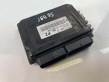 Chevrolet Matiz M200, M250 Engine Control Unit ECU 96417290 2005 17213854