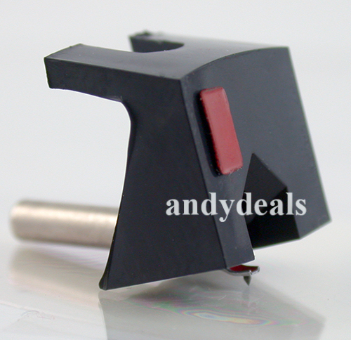 その他 TURNTABLE STYLUS FOR STANTON 500 500E RECORD PLAYER NEEDLE RS500DJ 4820-DE by TacParts 2zzhgl6 TURNTABLE STYLUS FOR STANTON 500 500E RECORD PLAYER NEEDLE