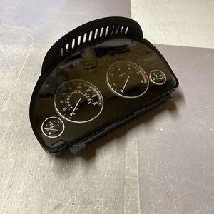 BMW 5er20d F11 mph/kmh Tacho Kombiinstrument Instrumententafel 9280485 -01
