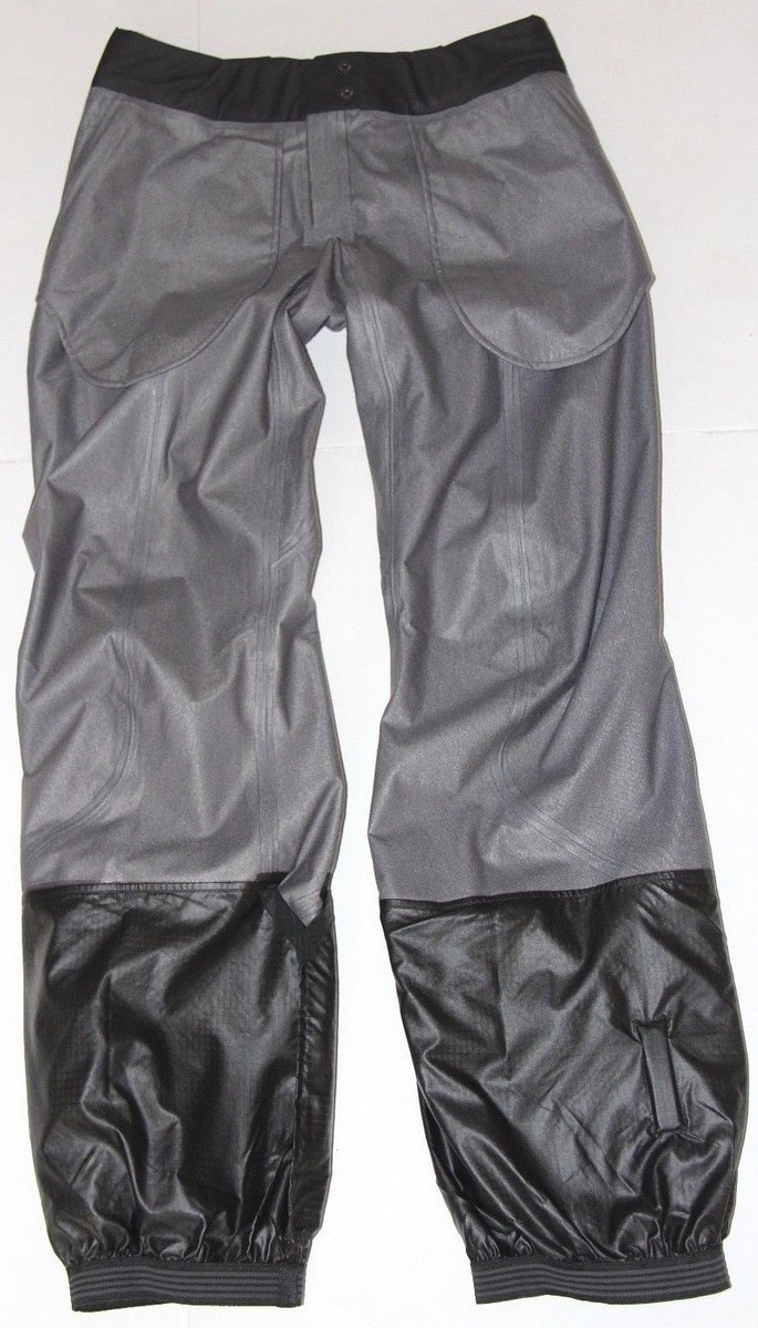 Arc'teryx Stingray Pant Women's Ski Snowboard Soft-Shell - Medium