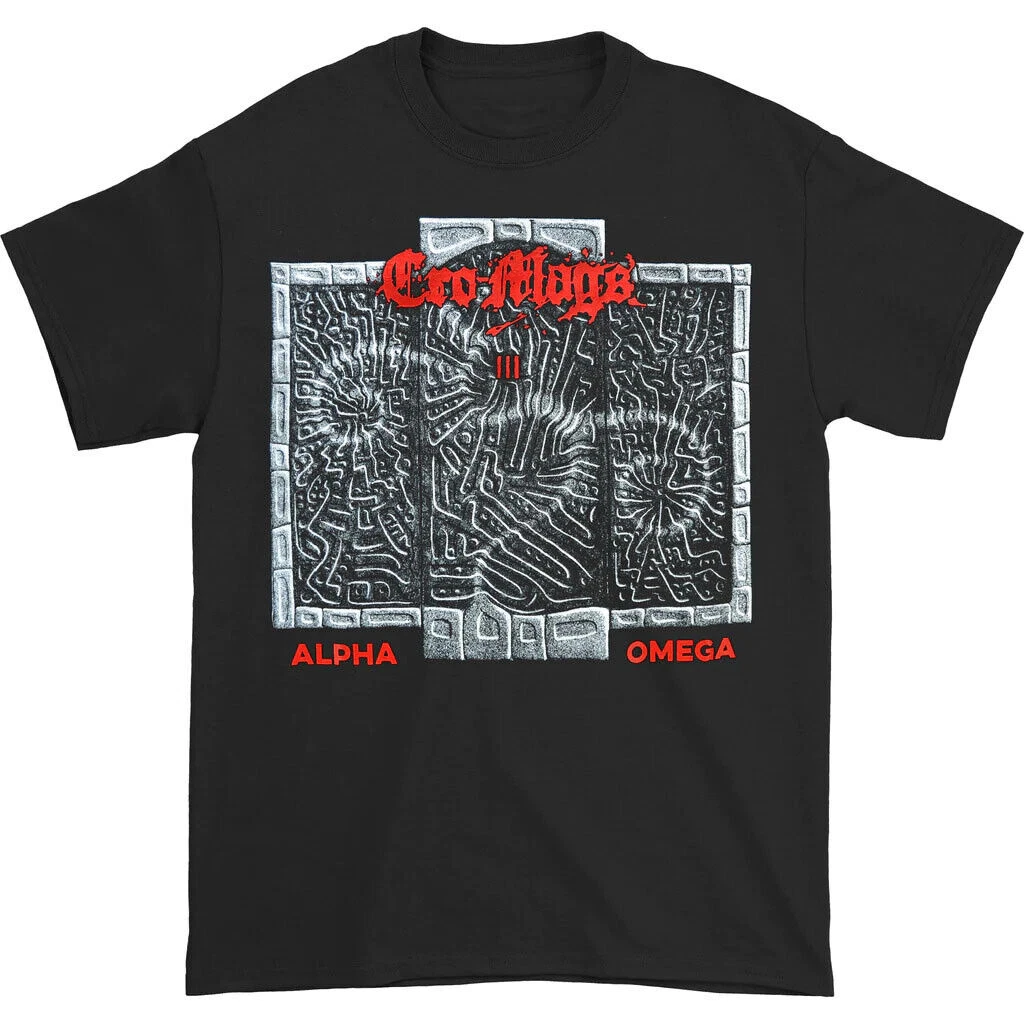 Cro Mags Shirt for sale - eBay