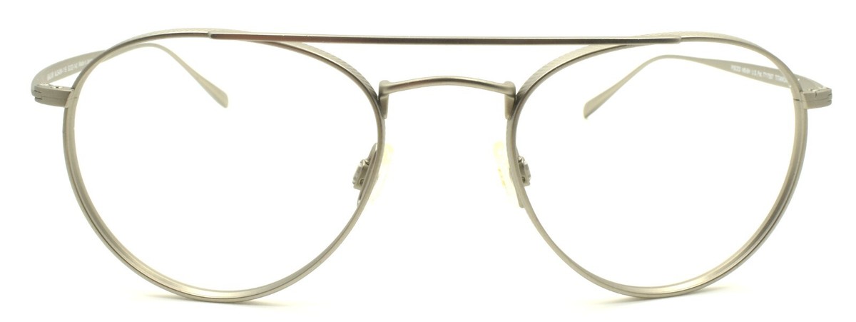 Maui Jim Pisces Sunglasses MJ548N-11B Aviator Gunmetal  display picture 1