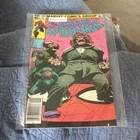 Amazing Spider-Man #232 Newsstand Edition Marvel 1982