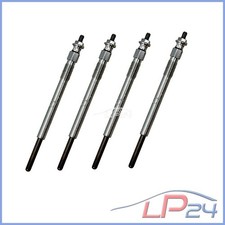 Bougies de préchauffage Citroen C2