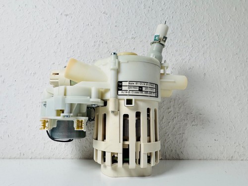 Miele Umwälzpumpe 2013 Mppw 01-31/4 Druckschalter Spülmaschine TOP Zustand