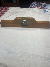 Rare 24 Inch Kern Level