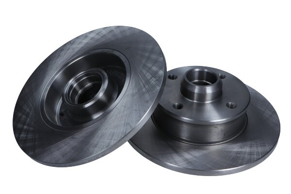 X2 Bremsscheibe VW T. Golf/Passat 88--image