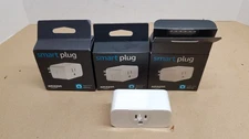 Amazon Smart Plug (Works With Alexa)