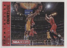 2015-16 Panini NBA Hoops Courtside Holo Green 3/25 Jimmy Butler #18 7y2