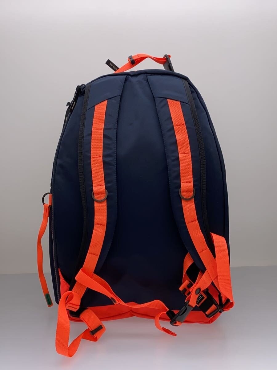 Masterpiece Backpack Navy Solid 02050 N Backpack … - image 3